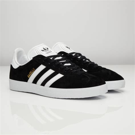 adidas zapatillas negras